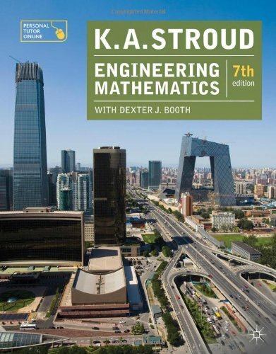 Engineering mathematics - mathematics, by