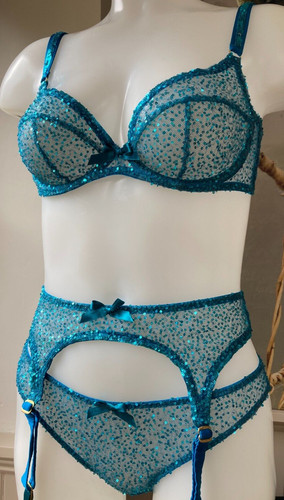 Agent provocateur soiree 34c - agent,