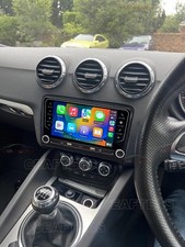 4+64G For Audi TT MK2