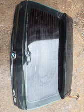 BMW X5 2003 E53 Rear Boot Lid