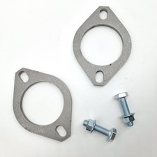 MILD STEEL 2.5" Inch /64mm