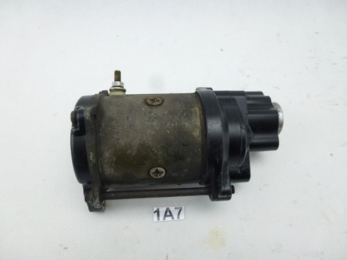 Starter cagiva mito evo 125 - starter,