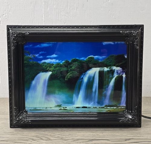 25 moving waterfall - 12,
