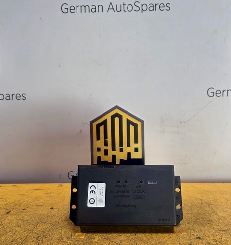 Genuine used audi mk1 - genuine,