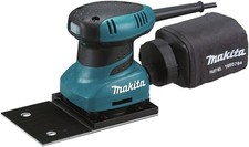 MAKITA BO4566 - ORBITAL SANDER