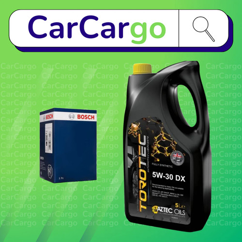 Bosch service kit mercedes slk - bosch,