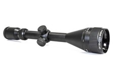 WULF Fireball 4-12x50 AO Half