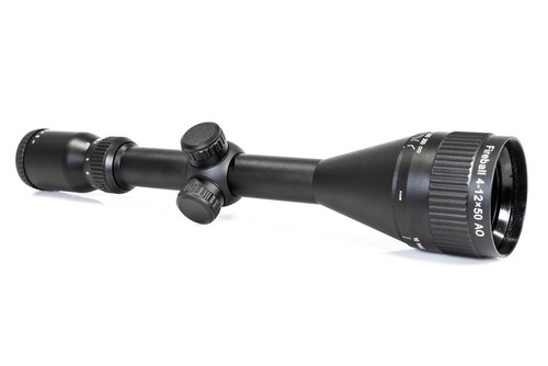 Wulf fireball 12x50 - fireball, half