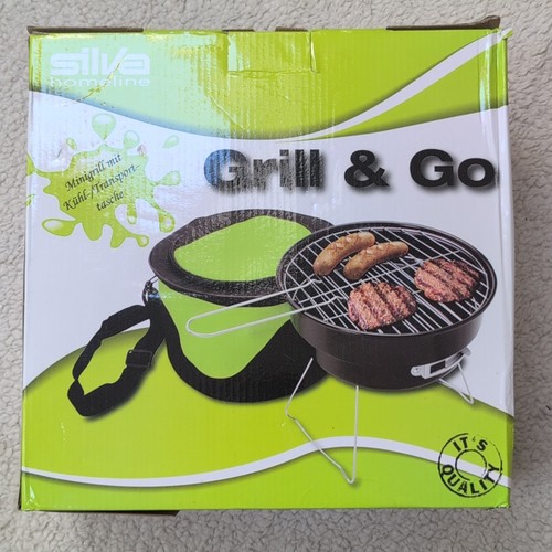 Silva homeline grill go - homeline, &