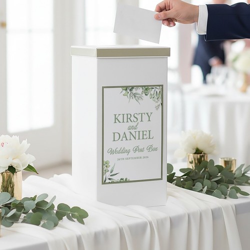 Personalised watercolour - personalised,