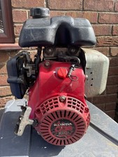 Honda GX100 Engine 15.8mm