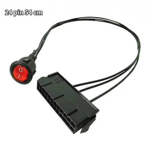 Pin atx psu power - 24-pin,