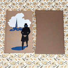 The Warden by Anthony Trollope