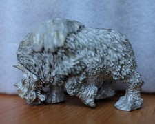 INCOMPLETE Rhinox from Gnoblar