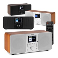Audizio Genua DAB Radio