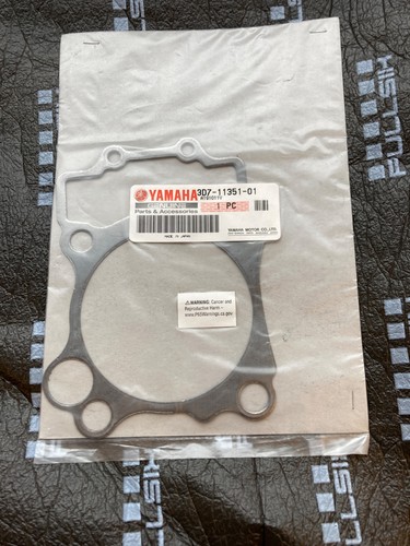 Yamaha wr250r wr250x head - wr250x,