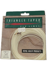 Royall Wulf Triangle Taper