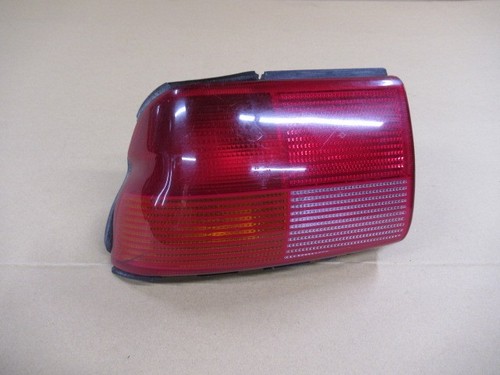 Ford escort mk6 rear - ford,