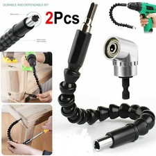 2 X Right Angle 1/4"