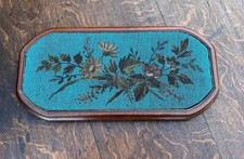 Decorative Victorian Beadwork