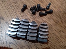 woodturning accessory mounting