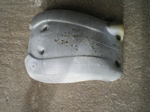 Engine guard aprilia pegaso - guard,