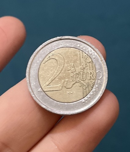 Euro 2002 - 1x,