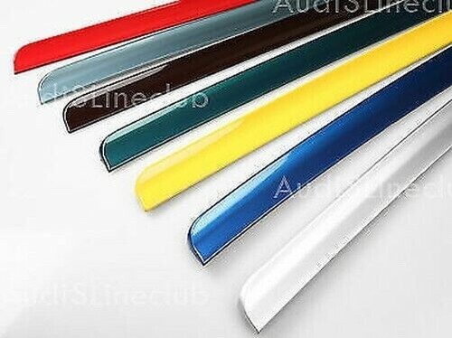 Painted original colour coded - original,