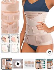 Postpartum Recovery Belt