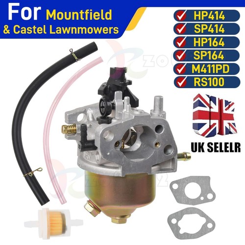For mountfield lawnmower - for,
