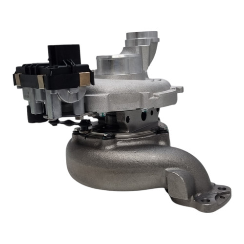Turbocharger mercedes ml280 - mercedes,