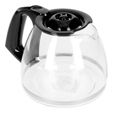 Universal Glass Coffee Jug For