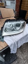 vw passat b5 headlights