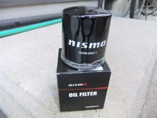 GENUINE NISMO Oil Filter 15208-RN011 NS4 NISSAN 350Z 3.5L V6