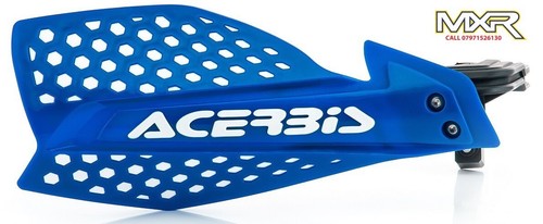 Acerbis ultimate blue - acerbis,
