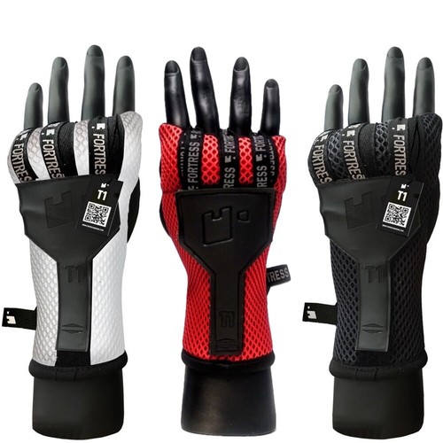 Fortress pro boxing hand - t1,