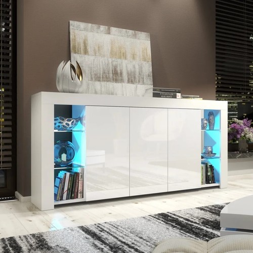Sideboard cabinet storage - tv,