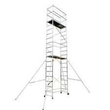 DIY Scaffold Tower - Premium