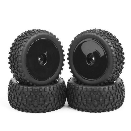4pcs set front - front&rear, 1:10