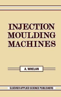 Injection moulding machines - injection,