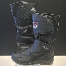 Tuzo Motocouture Motorcycle