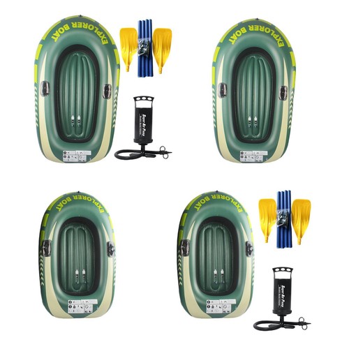 Dinghy boats inflatable boat - inflatable,