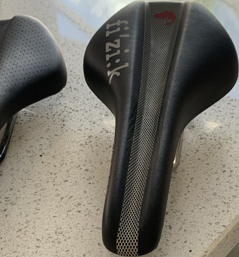 Bontrager and antares road - and,