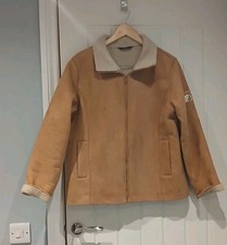 Jack Murphy  Tan Faux