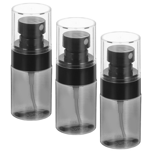 Reusable pet travel size spray - size,