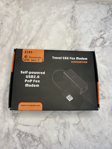 Self powered usb pnp fax - usb,