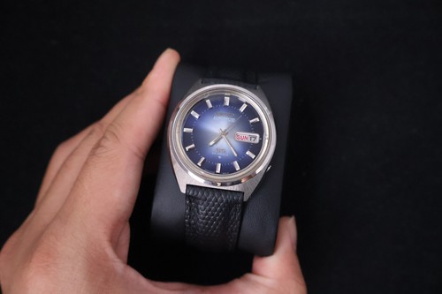 Serviced rare vintage 1974 - rare,