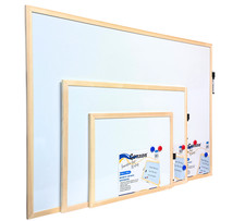 Magnetic whiteboard small - whiteboard,