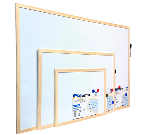 Magnetic whiteboard small - magnetic,