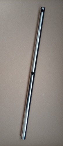 Guard rail stanchion - guard,